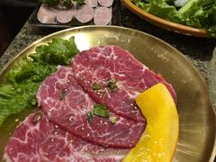 -梦山水日本烧肉(五四广场店)
