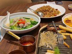-港丽餐厅(正大店)
