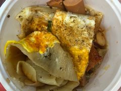 -大东北首席烤冷面(学府路店)