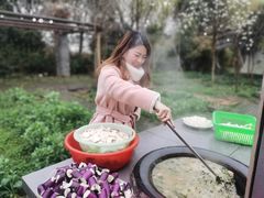 -阿林有机农庄