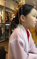 -尤尼可国际影像(万源分店)