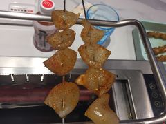 -邢氏老太太烤串(北兴街店)