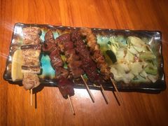 -醉虎传(南锣鼓巷店)
