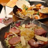 杭州·跨年一定要来吃这家西班牙餐厅🍴 