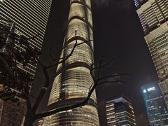 -上海中心大厦