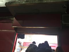 门面-永顺炸鸡(北京总店)