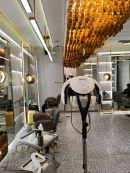 点击看大图 -3AM·S HAIR SALON烫发染发接发