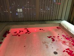 -广州四季酒店