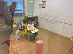 -英孚教育青少儿(南海桂城中心)