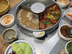 -巴奴毛肚火锅(相州店)