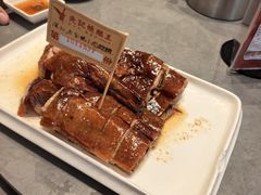 -先记烧鹅王·本地粤菜(福永店)