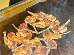 -盛宴自助餐厅(运达喜来登店)