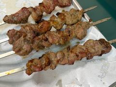 -Xabnam_夏葡纳·新疆餐厅(日坛上街店)