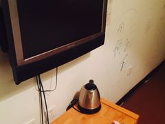 -哈尔滨北方国际青年旅舍(中央大街店)