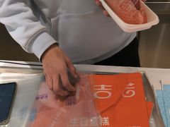 -卡吉诺动物奶油生日蛋糕(中原路店)