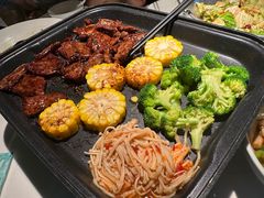 -筱爷叔·上海传统手工菜(玉树路店)
