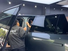 -车艺尚上海龙膜隐形车衣汽车贴膜旗舰店