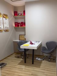 -CICI纤美·科技减肥美容