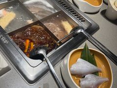 -海底捞火锅(北京路店)