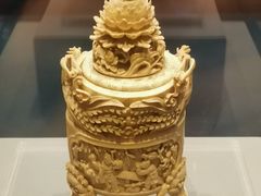 -青岛市博物馆