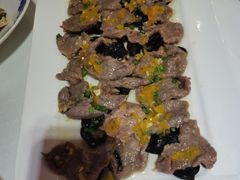 -广州塔晖粤轩中餐厅