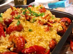 -靓靓蒸虾(中山公园店)