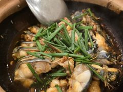 -大唐靓汤江门私房菜(景田店)