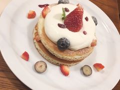 -AFS Cafe & Canteen(闽江二路店)