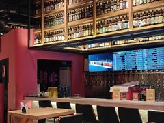 -牛啤堂精酿啤酒餐吧(五棵松华熙店)