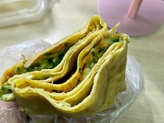-南师大仙林校区东区食堂