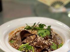 夫妻肺片-成都驻京办餐厅(蜀都宾馆店)
