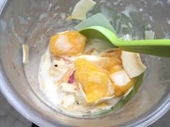 -三佰瑞冻酸奶(凯德MALL店)