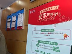 -中国移动(田林路营业厅)