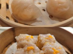 -白天鹅宾馆-宏图府餐厅