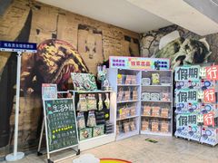 -上海大自然野生昆虫馆(东方明珠·爬宠昆虫探索中心)