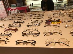 -博客眼镜(大学城店)