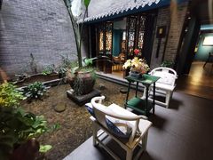 -归觅·西关小姐人文艺术馆(荔枝湾店)