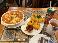 -番茄屋葡式美食(总店)