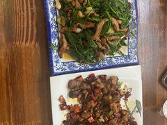 -老味道1992(武当山店)