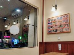 -曼谷食堂·泰国家庭料理