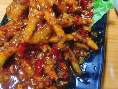 -妈妈手(山大总店)