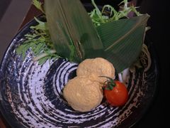 芝士鱼豆腐-湊湊火锅·茶憩(上海合生汇店)