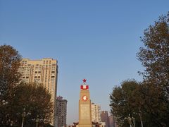 -武汉江城明珠豪生大酒店