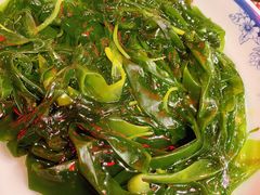 三秒海带芽-蜀大侠火锅(森兰花园城店)