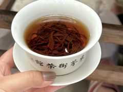 -東茅街茶馆