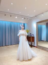 -MOOSA COUTURE沐纱