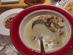 -福满我家大碗厨·湘菜(上海大厦店)