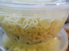 汤面-眷村阿嬷(花城汇店)