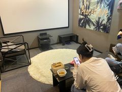 -悠米私人影院(街道口店)