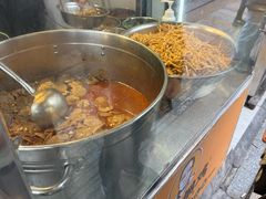 -张记捆鸡(总店)